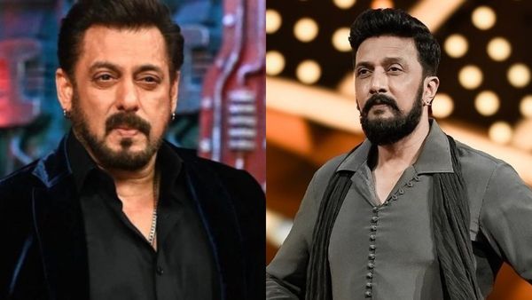 Salman Khan: ಕಿಚ್ಚ ಸುದೀಪ್ ಬೆನ್ನಲ್ಲೆ ನಿರೂಪಣೆಯಿಂದ ಸಲ್ಮಾನ್ ಖಾನ್ ಎಕ್ಸಿಟ್! ಬೇರೆ ನಿರೂಪಕ ಯಾರು?