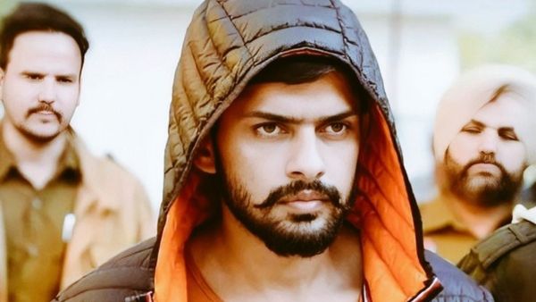 lawrence bishnoi: ಲಾರೆನ್ಸ್ ಬಿಷ್ಣೋಯ್‌ ಕಥೆ ಮುಗಿಸಿದ್ರೆ ಲಕ್ಕಿ ನಂಬರ್‌ 1,11,11,111 ರೂ. ಆಫರ್‌!