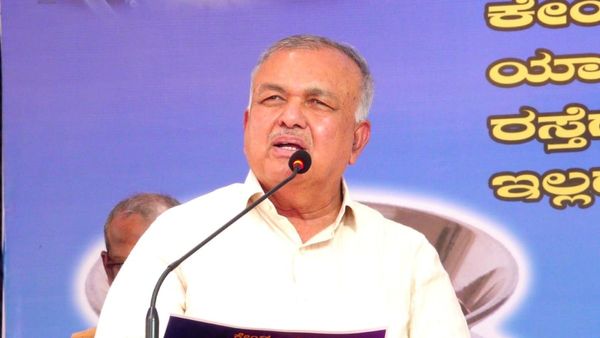 ಪಿಎಫ್ ಐ ಮೇಲಿನ ಕೇಸ್ ವಾಪಸ್ ಪಡೆದಿದ್ದು ಬಿಜೆಪಿ: ದೊಡ್ಡ ಪಟ್ಟಿಯೇ ಇದೆ ಎಂದ ರಾಮಲಿಂಗಾರೆಡ್ಡಿ