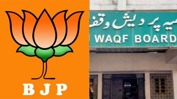 ಶಕ್ತಿ ಗ್ಯಾರಂಟಿಗೆ ನಾಮ, ಕಳ್ಳನಿಗೆ ಪಿಳ್ಳೆ ನೆವ: ವಕ್ಫ್ ವಿರುದ್ಧ ನವೆಂಬರ್ 4 ರಿಂದ ಹೋರಾಟ