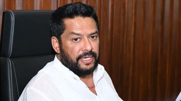 ಕರೆಂಟ್‌ ಬಿಲ್‌, ಫ್ಲೈಟ್‌ ಟಿಕೆಟ್‌, ಡೀಸೆಲ್‌ಗೂ ವಾಲ್ಮೀಕಿ ನಿಗಮದ ಹಣ ಬಳಕೆ: ಏನಿದು ಆರೋಪ?