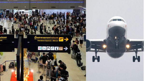 ವಿಮಾನ ಸಂಸ್ಥೆಗಳಿಗೆ ಭಾರೀ ಶಾಕ್‌: 9 ದಿನದಲ್ಲಿ ಬರೋಬ್ಬರಿ 600 ಕೋಟಿ ಲಾಸ್‌!