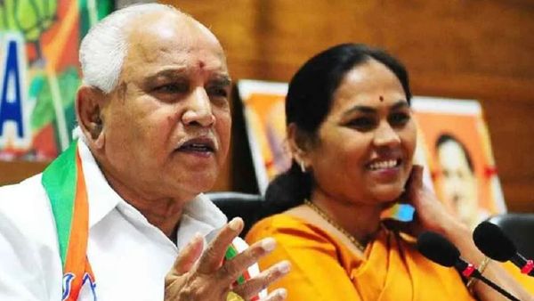 ಶೋಭಾ ಅವರು ಮೊದಲು ಯಡಿಯೂರಪ್ಪ ಬಗ್ಗೆ ಮಾತಾಡಲಿ: ಸಿಎಂ ಮಾತಿನ ಅರ್ಥವೇನು?