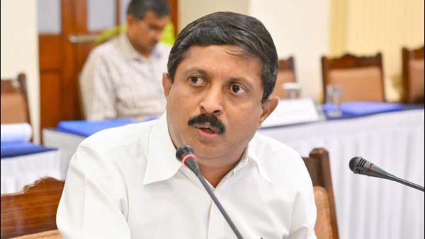 Breaking News: ಮುಡಾ ಹಗರಣದಲ್ಲಿ ಇಡಿ ನೋಟಿಸ್, ಸಚಿವ ಬೈರತಿ ಸುರೇಶ್ ಸ್ಪಷ್ಟನೆ