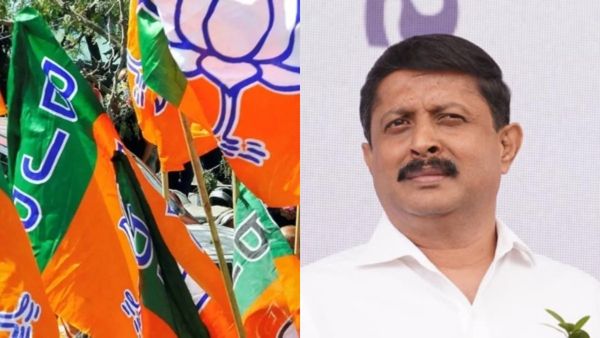 ಬೈರತಿ ಸುರೇಶ್ ಒಬ್ಬ ಹೊಲಸು ಮನಸ್ಸಿನ ಸ್ತ್ರೀ ನಿಂದಕ: ಬಿಜೆಪಿ ನಾಯಕರ ಆಕ್ರೋಶ