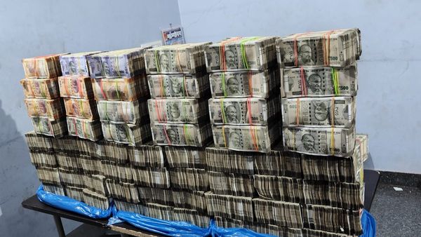 ಬೆಳಗಾವಿಯಲ್ಲಿ 2.73 ಕೋಟಿ ಹಣ ಜಪ್ತಿ; ಇಷ್ಟೊಂದು ಹಣ ಯಾರದ್ದು.?