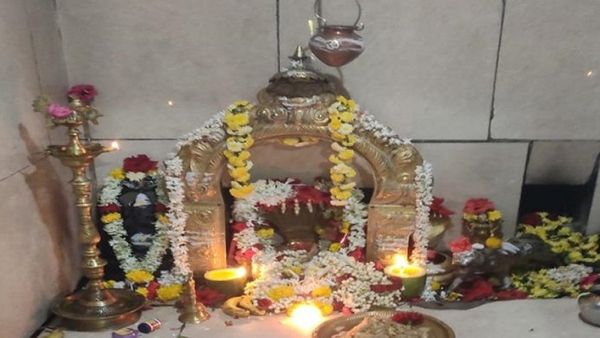 Deepavali 2024: ದೀಪಾವಳಿ ಜಾತ್ರೆಗೆ ಕೊಂಗಳ್ಳಿ ಬೆಟ್ಟ ಸಜ್ಜು: ಇಲ್ಲಿನ ವಿಶೇಷತೆ ಏನು?