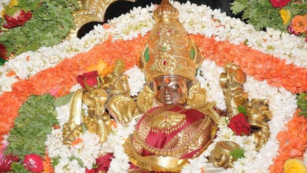 ಚಾಮುಂಡಿಬೆಟ್ಟದಲ್ಲೀಗ ರಥೋತ್ಸವದ ಸಂಭ್ರಮ.. ಇಲ್ಲಿನ ವಿಶಿಷ್ಟ ಪದ್ಧತಿ ಬಗ್ಗೆ ನೀವು ತಿಳಿಯಲೇಬೇಕು?