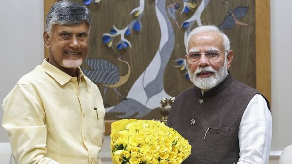 ದಕ್ಷಿಣ ಭಾರತೀಯರು ಹೆಚ್ಚು ಮಕ್ಕಳನ್ನು ಮಾಡಿಕೊಳ್ಳಬೇಕು: ಆಂಧ್ರ ಸಿಎಂ ಚಂದ್ರಬಾಬು ನಾಯ್ಡು