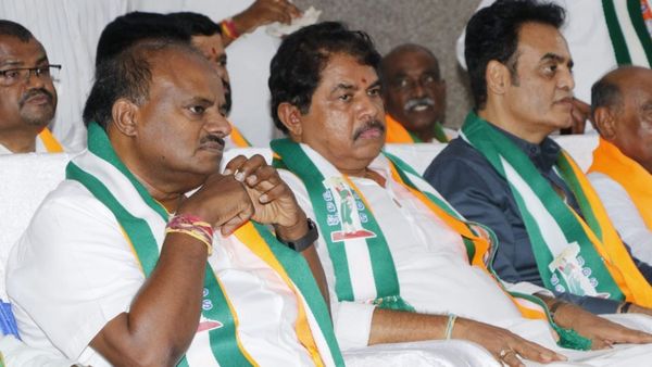 Channapatna: ಚನ್ನಪಟ್ಟಣ ಎನ್‌ಡಿಎ ಅಭ್ಯರ್ಥಿ ಅಂತಿಮ, ಒಂದು ಷರತ್ತಿನ ಮೇಲೆ ಸೋಮವಾರ ಘೋಷಣೆ!