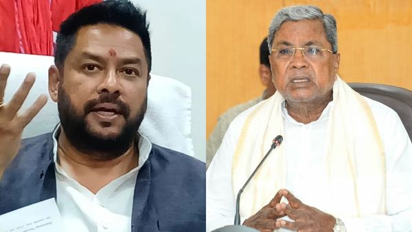 Valmiki Scam: ವಾಲ್ಮೀಕಿ ಹಗರಣದ ಬಗ್ಗೆ ಸಿಎಂ ಮಹತ್ವದ ಮಾಹಿತಿ