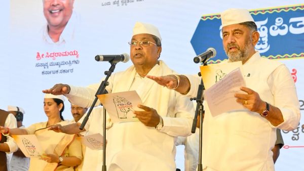 ಆತ್ಮಸಾಕ್ಷಿಯ ನ್ಯಾಯಾಲಯವೇ ಮಿಗಿಲಾದದ್ದು: ಸಿಎಂ ಮಾತಿನ ಅರ್ಥವೇನು?