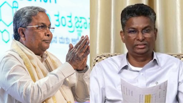 ಸಿ.ಎಂ ಬದಲಾವಣೆ ಫಿಕ್ಸ್‌: ಹರಿಯಾಣ ಫಲಿತಾಂಶದ ಮೇಲೆ ಕಾಂಗ್ರೆಸ್‌ ಹೈಕಮಾಂಡ್‌ ನಿರ್ಧಾರ ?