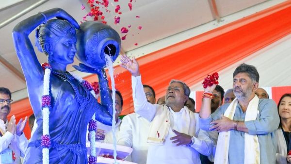 ಬೆಂಗಳೂರಿಗರಿಗೆ ಮತ್ತೊಂದು ಗುಡ್‌ನ್ಯೂಸ್‌ ಕೊಟ್ಟ ಸಿದ್ದರಾಮಯ್ಯ