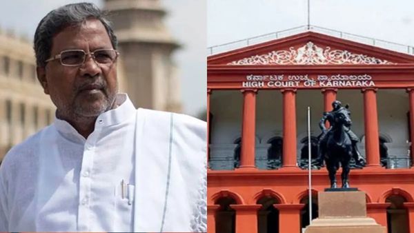 Siddaramaiah: ಮುಡಾ ತನಿಖೆ ಪ್ರಶ್ನಿಸಿ ಸಿಎಂ ಸಿದ್ದರಾಮಯ್ಯ ಮೇಲ್ಮನವಿ