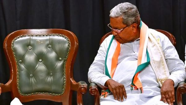 'ಸರ್ಕಾರ ಬಿದ್ದರೆ ಬೀಳಲಿ..' ಎಂದ ಕಾಂಗ್ರೆಸ್‌ ಪ್ರಭಾವಿ ನಾಯಕ