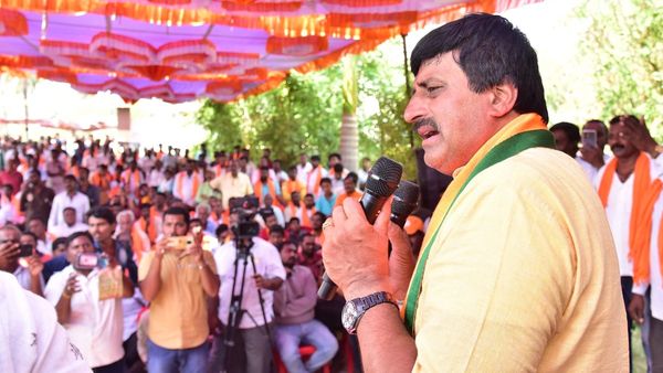 CP Yogeshwar: ಚನ್ನಪಟ್ಟಣ ಸಿಪಿ ಯೋಗೇಶ್ವರ ಭದ್ರಕೋಟೆ, ಅಂಕಿ-ಅಂಶಗಳು