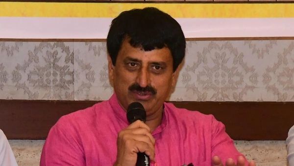 ಸಿ.ಪಿ ಯೋಗೇಶ್ವರ್ ಬಗ್ಗೆ ಗಂಭೀರ ಆರೋಪ: 