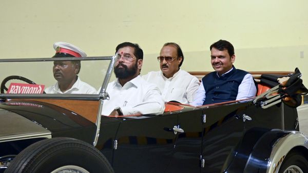 maharashtra assembly election 2024 ಮಹಾರಾಷ್ಟ್ರ ಸಮಿಶ್ರ ಸರ್ಕಾರದಲ್ಲಿ ಈ ವಿಷಯಕ್ಕೆ ಕ್ರೆಡಿಟ್‌ ವಾರ್ : ಬಿಜೆಪಿಗೆ ತಲೆನೋವು