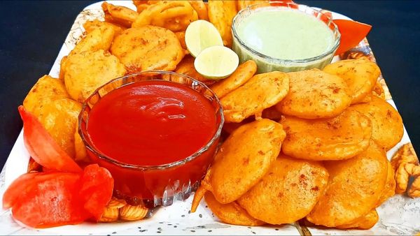 Southekayi Pakoda Recipe: ನವರಾತ್ರಿ ಸೌತೆಕಾಯಿ ಪಕೋಡ ರೆಸಿಪಿ: 10 ನಿಮಿಷಗಳಲ್ಲಿ ತಯಾರಿಸಿ