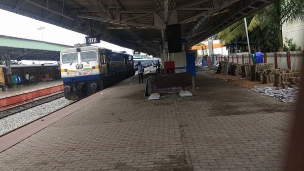 Dasara Special Train: ಮೈಸೂರು, ಬೆಂಗಳೂರಿಂದ ಕರಾವಳಿಗೆ ವಿಶೇಷ ರೈಲು, ವೇಳಾಪಟ್ಟಿ 