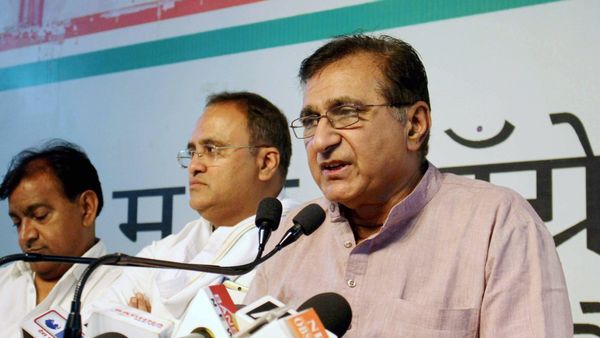 Haryana Assembly Election 2024: ಕಾಂಗ್ರೆಸ್ ತೊರೆಯಲು ಮುಂದಾದ ದೀಪಕ್ ಬಬಾರಿಯಾ