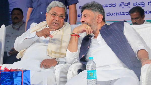 ಚನ್ನಪಟ್ಟಣ, ಸಂಡೂರು ಹಾಗೂ ಶಿಗ್ಗಾಂವಿ ಬೈ ಎಲೆಕ್ಷನ್: ಇಲ್ಲಿದೆ ಕಾಂಗ್ರೆಸ್‌ ಸಂಭಾವ್ಯ ಅಭ್ಯರ್ಥಿಗಳ ಪಟ್ಟಿ!