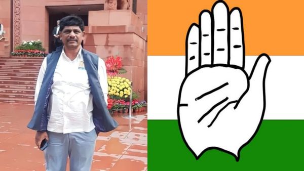 Haryana Assembly Election Results 2024: ಹರಿಯಾಣ ವಿಧಾನಸಭೆ ಚುನಾವಣೆ ಸೋಲಿನ ಕಾರಣ ಬಿಚ್ಚಿಟ್ಟ ಡಿ ಕೆ ಸುರೇಶ್‌