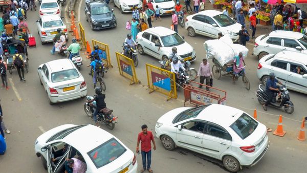 'ಅಣ್ಣ' ಎನ್ನಬೇಡಿ: ಕ್ಯಾಬ್ ಚಾಲಕನ ಮಾರ್ಗಸೂಚಿ ಫುಲ್ ವೈರಲ್!