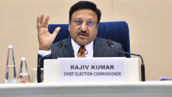 Haryana: ಕಾಂಗ್ರೆಸ್‌ನ ಇವಿಎಂ ದೋಷಾರೋಪಕ್ಕೆ ಚುನಾವಣಾ ಆಯೋಗ ಖಡಕ್‌ ಉತ್ತರ