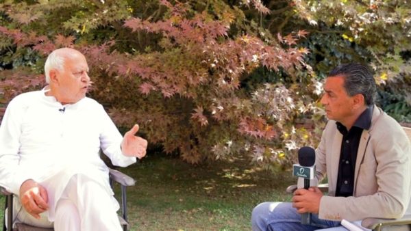 Oneindia Exclusive: ಆರ್ಟಿಕಲ್ 370 ಸ್ಥಾಪಿಸುವ ಸಾಧ್ಯತೆ- ಕೊಟ್ಟ ಮಾತು ಉಳಿಸಿಕೊಳ್ತಾರಾ ಫಾರೂಕ್ ಅಬ್ದುಲ್ಲಾ?