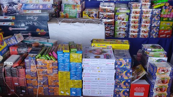 Deepavali 2024: ಬೆಂಗಳೂರಲ್ಲಿ ಪಟಾಕಿ ಅಂಗಡಿ ಇಡಲು ನಿಯಮಗಳು