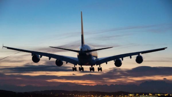 Bengaluru Rain Effect: ಬೆಂಗಳೂರು ಮಳೆಯಿಂದಾಗಿ 20ಕ್ಕೂ ಹೆಚ್ಚು ವಿಮಾನಗಳು ವಿಳಂಬ!