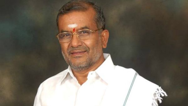 ಕುಮಾರಸ್ವಾಮಿ ರಾಜೀನಾಮೆ ಕೊಡಿ ಅಂದ್ರೆ ಕೊಡ್ತಾರಾ?.. ಸಿದ್ದರಾಮಯ್ಯ ಯಾಕೆ ನೀಡ್ಬೇಕು?: ಜೆಡಿಎಸ್‌ ಶಾಸಕ ಜಿಟಿ ದೇವೇಗೌಡ