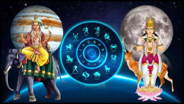 Gajakesari Raja Yoga 2024: ಗುರು ಚಂದ್ರನಿಂದ ಗಜಗೇಸರಿ ರಾಜಯೋಗ: ಅಕ್ಟೋಬರ್ 20 ರಿಂದ ಈ ರಾಶಿಗೆ ಗುರು ಬಲ