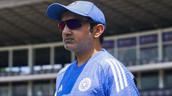 Gautam Gambhir: ಬೆಟ್ಟಿಂಗ್ ಆ್ಯಪ್‌ಗೆ ಜಾಹೀರಾತು ನೀಡಿದ ಗೌತಿ: ಡಬಲ್ ಸ್ಟ್ಯಾಂಡರ್ಡ್ ಎಂದ ಕ್ರಿಕೆಟ್ ಪ್ರಿಯರು!