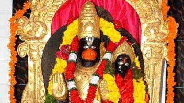 God Hanuman Wife: ಈ ಒಂದು ದೇವಸ್ಥಾನದಲ್ಲಿ ಮಾತ್ರ ಹನುಮಂತನನ್ನು ಪತ್ನಿಯೊಂದಿಗೆ ಪೂಜಿಸಲಾಗುತ್ತೆ... ಎಲ್ಲಿ?