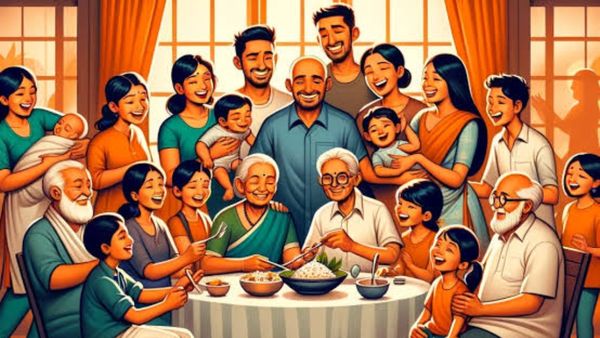 ಜಾಸ್ತಿ ಮಕ್ಕಳು ಮಾಡಿಕೊಂಡ್ರೆ ಕೈತುಂಬಾ ಕಾಸು ಕೊಡ್ತೀವಿ..! ಸರ್ಕಾರದಿಂದಲೇ ಆಫರ್‌