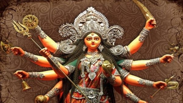 Happy Shardiya Navratri 2024 Wishes: ನಿಮ್ಮ ಪ್ರೀತಿಪಾತ್ರರಿಗೆ ಈ ಅದ್ಭುತ ಶುಭಾಶಯಗಳನ್ನು ಕಳುಹಿಸಿ