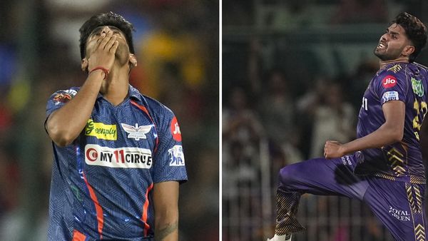  India vs Bangladesh: ಈ ಇಬ್ಬರು ವೇಗಿಗಳ ನಡುವೆ ತಂಡಕ್ಕೆ ಸೇರಲು ಪೈಪೋಟಿ