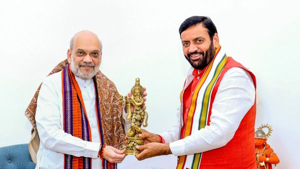 Haryana Assembly Election 2024: ಸಿಎಂ ನಯಾಬ್‌ ಸಿಂಗ್‌ ಸೈನಿ ಪ್ರಮಾಣ ವಚನಕ್ಕೆ ದಿನಾಂಕ ನಿಗದಿ