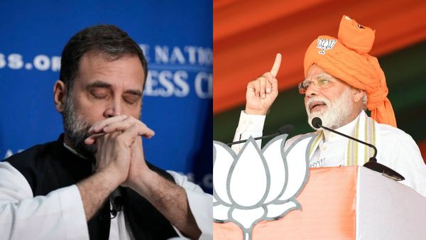 Haryana election results: ಎಕ್ಸಿಟ್‌ ಪೋಲ್‌ ಉಲ್ಟಾಪಲ್ಟಾ, ಹ್ಯಾಟ್ರಿಕ್‌ ಹಿಟ್‌ ದಡ ಸೇರಿದ ಬಿಜೆಪಿ