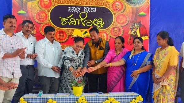 'ಲೇಖಕರಿಗೆ ಲೇಖನಿ ಅಡವಿಡುವ ಪರಿಸ್ಥಿತಿ ಎಂದಿಗೂ ಬರಬಾರದು'