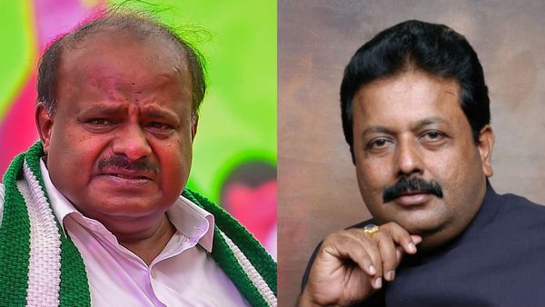 ಕುಮಾರಸ್ವಾಮಿಯವರದ್ದು ಹಿಟ್ ಅಂಡ್ ರನ್ ರಾಜಕೀಯ,ಅವರ ಜೊತೆಗೇ ಇದ್ದು ನೋಡಿದ್ದೇನೆ : ಎನ್. ಚಲುವರಾಯಸ್ವಾಮಿ