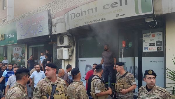 Israel-Iran War: ಹಿಜ್ಬುಲ್ಲಾ ಹೊಸ ಮುಖ್ಯಸ್ಥನ ಹತ್ಯೆ ಮಾಡಿದ ಇಸ್ರೇಲ್‌ ಸೇನೆ?