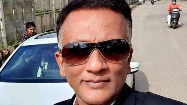 ಬಿಗ್‌ಬಾಸ್‌ ಸ್ಪರ್ಧಿ ಜಗದೀಶ್‌ಗೆ ಎದುರಾಯ್ತು ದೊಡ್ಡ ಆಪತ್ತು!