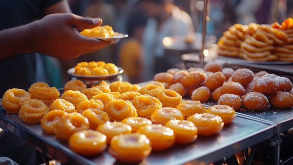 Navratri 2024: ದೇವಿಗೆ ಈ ನೈವೇದ್ಯ ಅರ್ಪಿಸಿದರೆ ಆಶೀರ್ವಾದದೊಂದಿಗೆ ಆರೋಗ್ಯ ಭಾಗ್ಯ ಪ್ರಾಪ್ತಿ