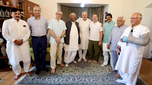 Jammu Kashmir Election Results 2024: ಮೈತ್ರಿ ಸರ್ಕಾರಕ್ಕೆ ಮುನ್ನುಡಿ ಬರೆಯಲಿದ್ಯಾ ಕಣಿವೆ ರಾಜ್ಯ?