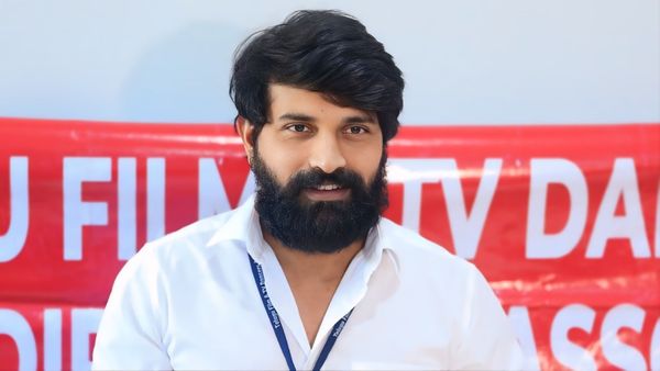 ಕೊರಿಯೋಗ್ರಫರ್‌ ಜಾನಿ ಮಾಸ್ಟರ್‌ಗೆ ಮತ್ತೊಂದು ದೊಡ್ಡ ಶಾಕ್‌!