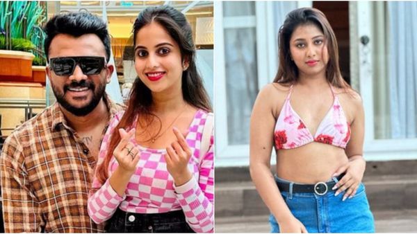 ಚಂದನ್‌-ನಿವೇದಿತಾ ಬಳಿಕ ರಾಜಾ ರಾಣಿ ಶೋಗೆ ಬಂದ ಮತ್ತೊಂದು ಜೋಡಿಗೆ ಬ್ರೇಕಪ್‌